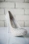 Свадебные туфли: F26-K1485-1