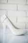 Свадебные туфли: F23-C192