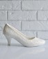 Свадебные туфли: С738-A01-O