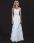 Свадебное платье: M033-2