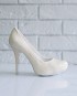 Свадебные туфли: 382-B1367