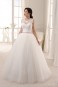 Свадебное платье: S16-025