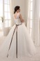 Оригинальное пышное свадебное платье S-16-025_3