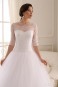 Классическое пышное свадебное платье S-16-172_2