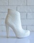 Свадебные туфли: H526-B2968