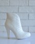 Свадебные туфли: H832-B2999