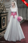 Свадебное платье:  Florencia