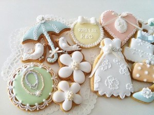 wedding-cookies