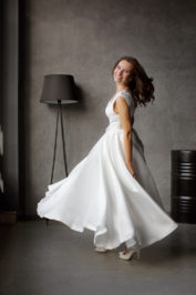 Свадебное платье: 66021