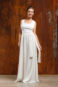 Свадебное платье 20-17С - фото 6