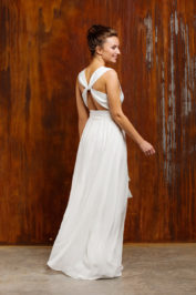 Свадебное платье 20-17С — фото 2