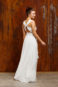 Свадебное платье 20-17С - фото 2