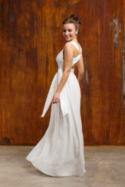 Свадебное платье 20-17С — фото 1