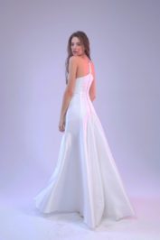 Свадебное платье 0517