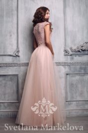 Свадебное платье Опал — фото 1