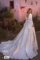 Свадебное платье Asia - фото 2