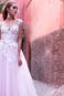 Свадебное платье Lamia - фото 1