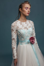 Свадебное платье Чара — фото 2