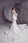 Свадебное платье Luce - фото 2