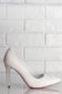 Свадебные туфли N53-E6166-15 - фото 8