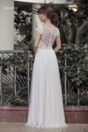 Свадебное платье даниела 05