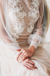 Свадебное платье DSC05506