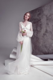 Свадебное платье 004A2438-T-2SM-PRV фото 1