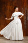 Свадебное платье: ТП2-16С